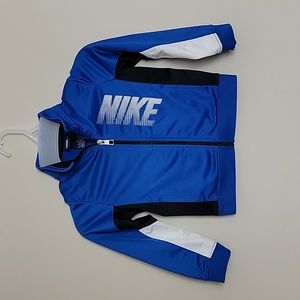 Youth Nike Jacket